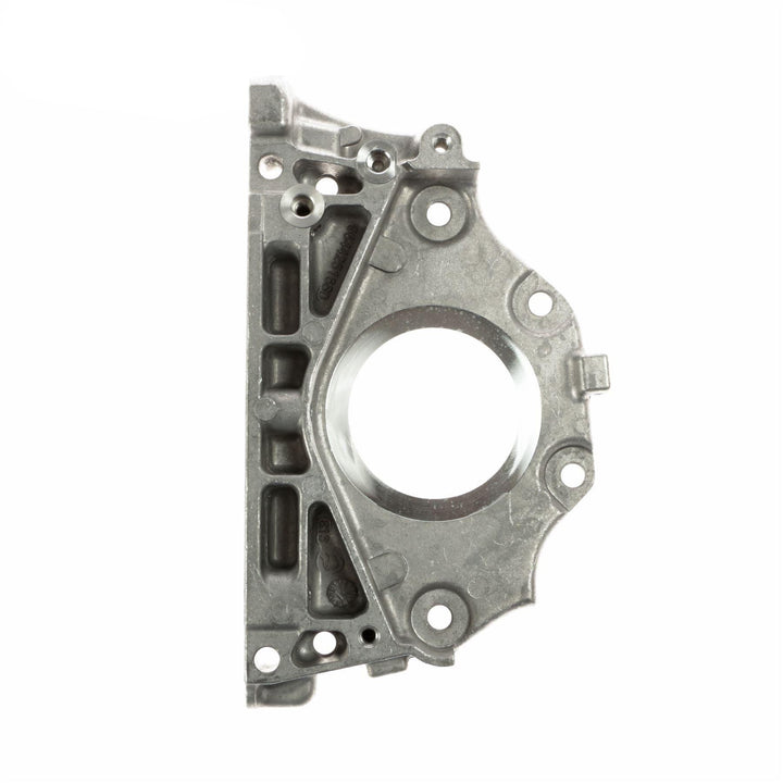 ENGINE CYLINDER BLOCK CRANKSHAFT RETAINER ADAPTOR