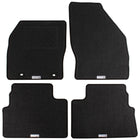 KUGA FRONT & REAR CARPET CONTOURED FLOOR MATS 2008-2011