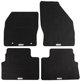 KUGA FRONT & REAR CARPET CONTOURED FLOOR MATS 2008-2011