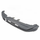 PUMA ST-LINE REAR BUMPER DIFFUSER WITH PARKING AID 2024-ONWARDS