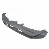 PUMA ST-LINE REAR BUMPER DIFFUSER WITH PARKING AID 2024-ONWARDS