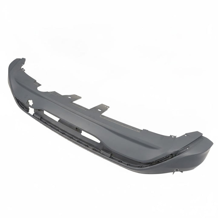 PUMA ST-LINE REAR BUMPER DIFFUSER WITH PARKING AID 2024-ONWARDS