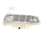 ENGINE OIL PAN