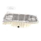 ENGINE OIL PAN