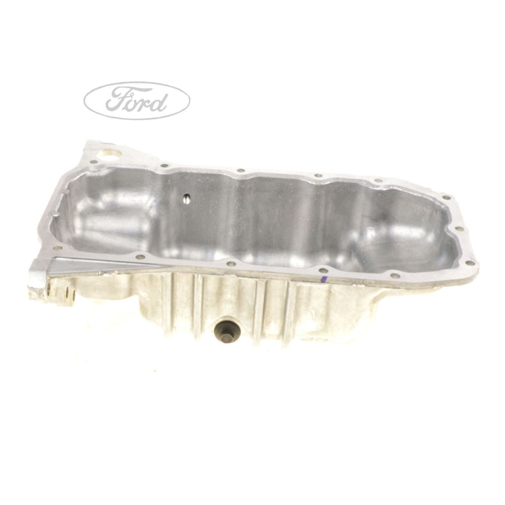 ENGINE OIL PAN
