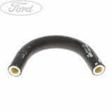 TURBOCHARGER WATER OUTLET TUBE