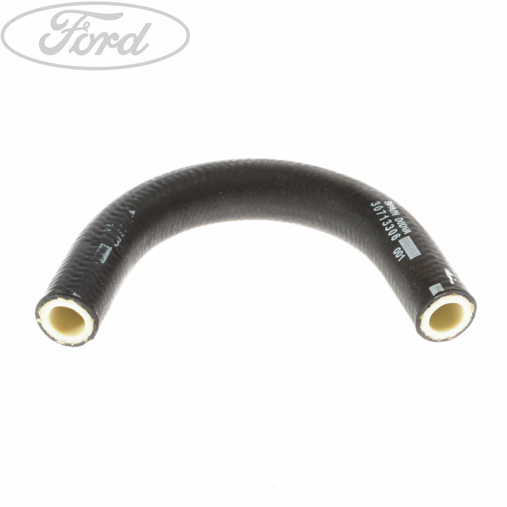 TURBOCHARGER WATER OUTLET TUBE