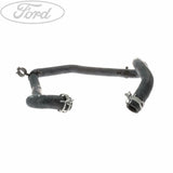 THERMOSTAT HOUSING HOSE