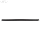 FOCUS FRONT N/S DOOR INNER BELT WEATHERSTRIP SEAL 2011-