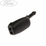 FIESTA PUMA FRONT WINDSCREEN WASHER JETS 1995-2006