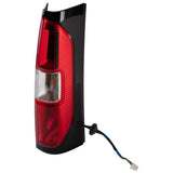 EVEREST REAR DRIVER SIDE LIGHT LAMP CLUSTER UNIT WAGON 200-2015