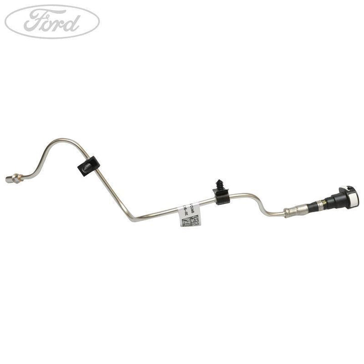TRANSIT FUEL LINE PIPE 4WD RWD 01/2014- – Ford Online Shop UK
