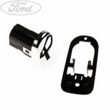 KA FRONT OUTER DOOR HANDLE
