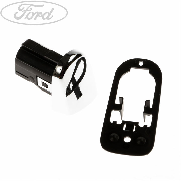KA FRONT OUTER DOOR HANDLE