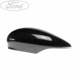 FIESTA FRONT N/S LEFT WING MIRROR HOUSING CAP COVER