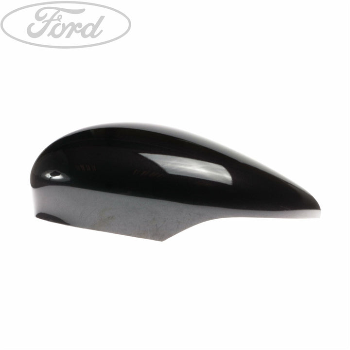 FIESTA FRONT N/S LEFT WING MIRROR HOUSING CAP COVER