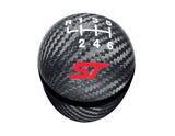 PERFORMANCE SHIFT KNOB 05/2017