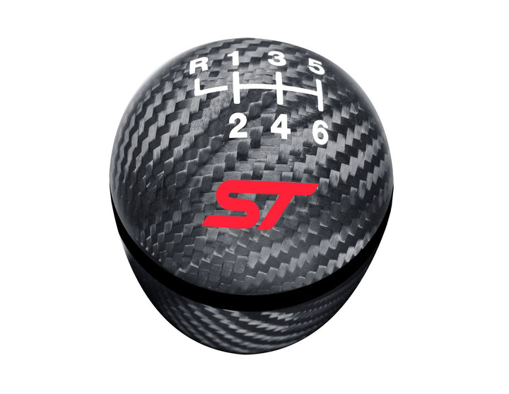 PERFORMANCE SHIFT KNOB 05/2017