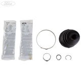 FOCUS ALL ZETEC-S INNER CV BOOT KIT 12/2007-07/2011