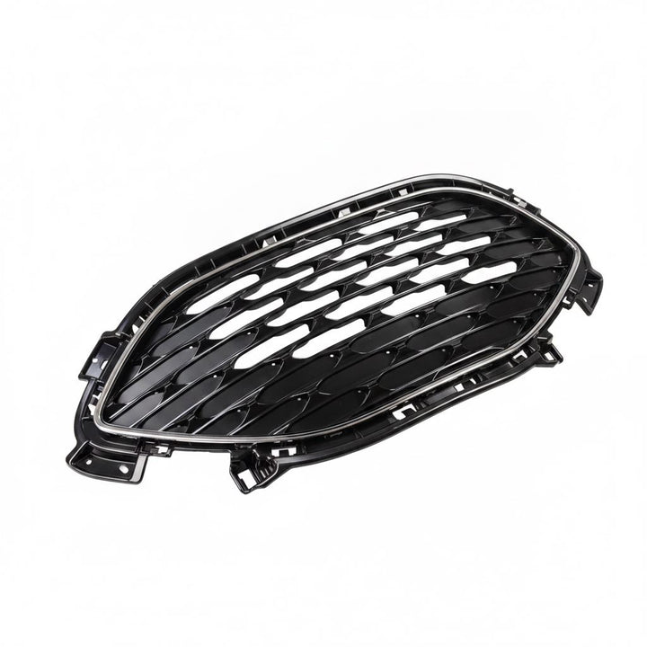 KUGA FRONT UPPER RADIATOR GRILLE SELF COLOURED MESH CHROME SURROUND PAINTED BODY COLOUR 2020-2024