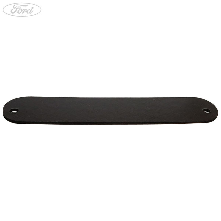 EVEREST ENDEAVOUR REAR LOAD COMPARTMENT TRIM PANEL COVER