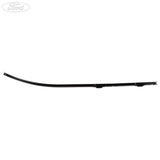 TRANSIT REAR O/S N/S SLIDING DOOR TRACK ASSEMBLY
