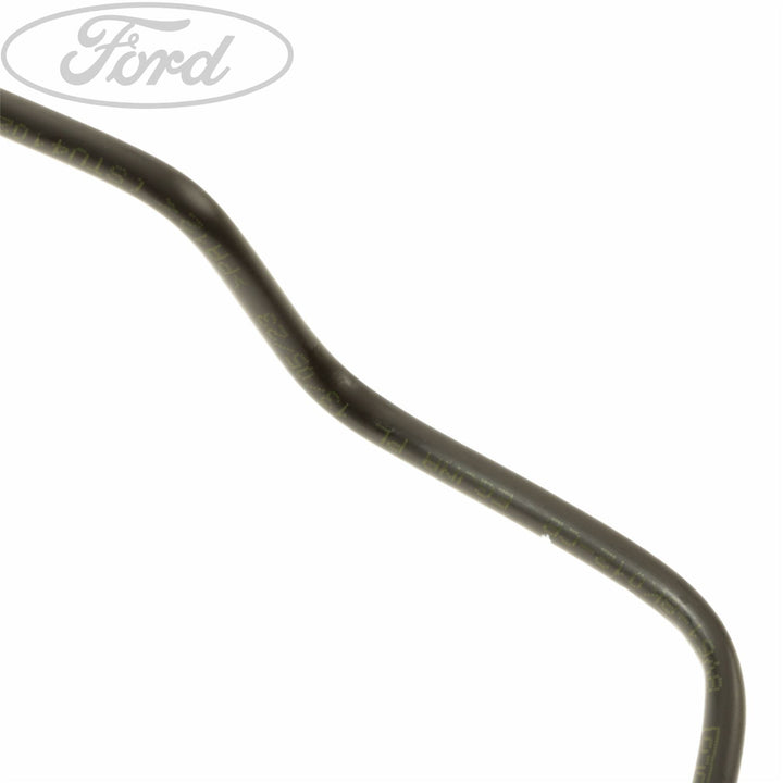 FOCUS C-MAX 1.6 DOHC EFI EXPANSION TANK OVERFLOW HOSE