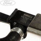 SENSORS 6 SPEED MANUAL MMT6