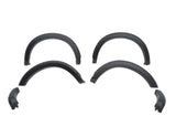 RANGER FROM 06/2022 WHEEL ARCH EXTENSION FRONT AND REAR