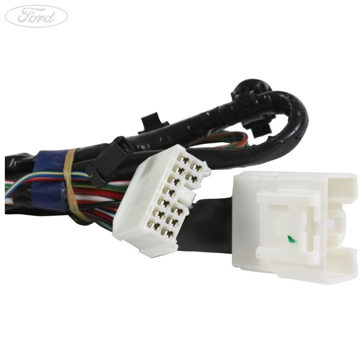 DOOR LOCK WIRE