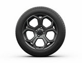 ECOSPORT FROM 01/2017 ALLOY WHEEL 17