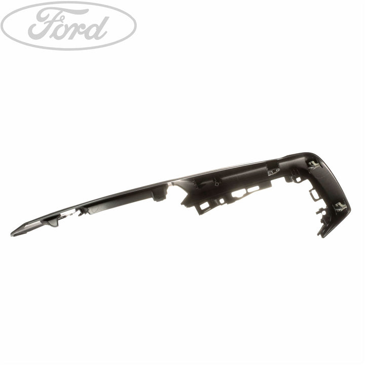 FLOOR CONSOLE CUP HOLDER