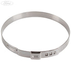 1.4 ZETEC-S LARGER INNER CV BOOT CLAMP 85.7MM 11/2012-