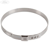 1.4 ZETEC-S LARGER INNER CV BOOT CLAMP 85.7MM 11/2012-