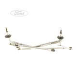 FIESTA WIPER LINKAGE