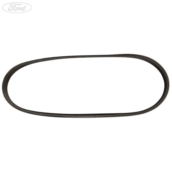 FIESTA MK4 AUXILIARY DRIVE V BELT WITH AIR CON 1995-