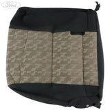 REAR SEAT CUSHION COVER