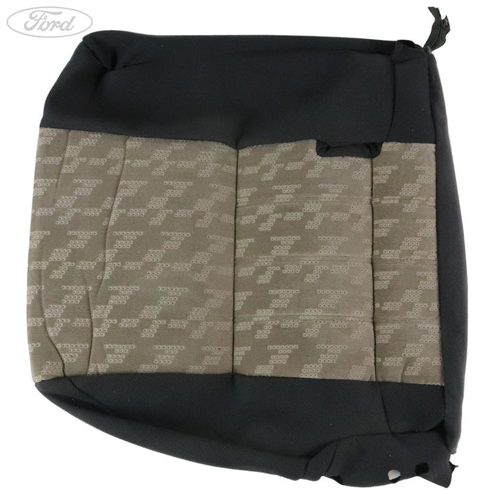 REAR SEAT CUSHION COVER