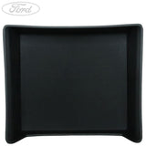CENTRE PACKAGE TRAY