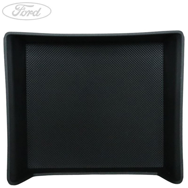 CENTRE PACKAGE TRAY