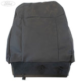 SEAT COVERS KIT
