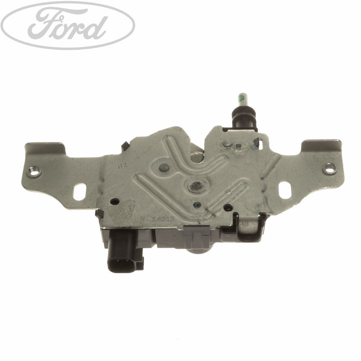 MONDEO BONNET LATCH ASSEMBLY ANTI-THEFT 2000-2007