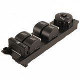 CONNECT FIESTA B-MAX FRONT CONTROLLED REAR WINDOW SWITCH