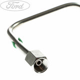 FUEL INJECTION PIPE