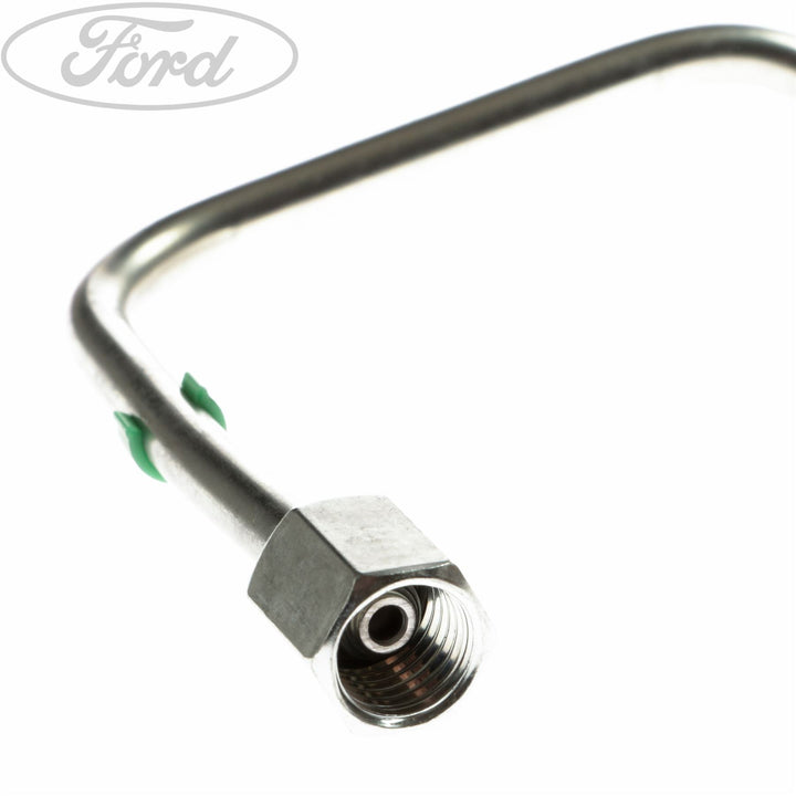 FUEL INJECTION PIPE
