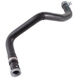 HEATER WATER HOSE