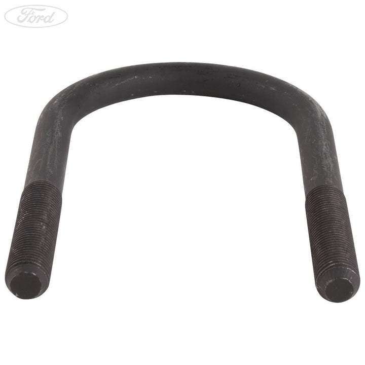 Ford Transverse Rear Medium Spring TRANSIT REAR SUSPENSION LEAF SPRING U BOLT 54MM – Ford Online Shop UK