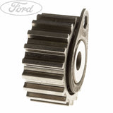 MONDEO FIESTA ESCORT TENSION PULLEY