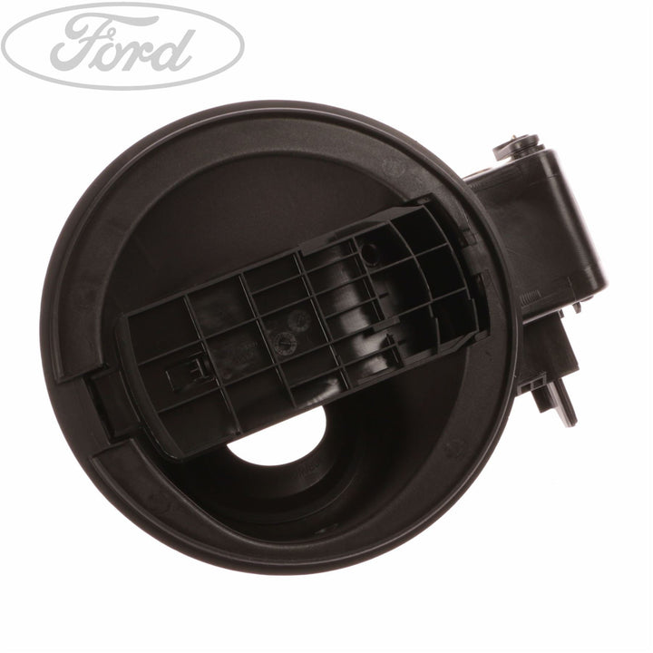 FOCUS FUEL TANK FILLER DOOR HOUSING