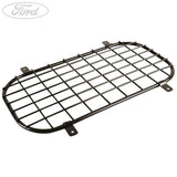 PARTITION PANEL GRILLE